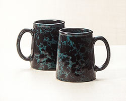 Tankard Mug