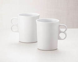 Trigger Mug