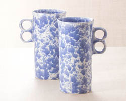 Tall Trigger Mug