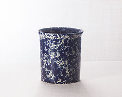 Short Utensil Crock