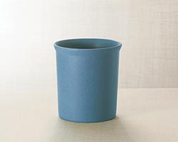 Short Utensil Crock