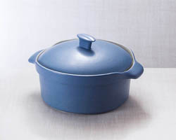 Covered Casserole