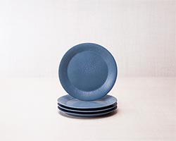 Classic Dessert Plate