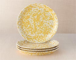 Classic Dinner Plate