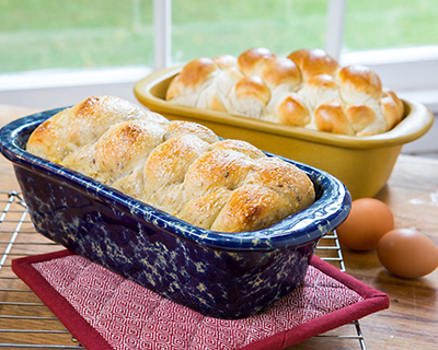 Loaf Pans