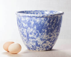 Large Mixing Bowl
