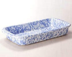 Rectangular Baker
