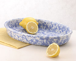 Oval Baker