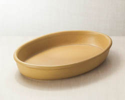 Oval Baker