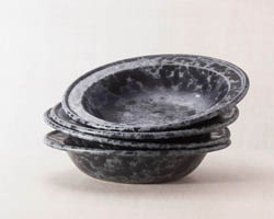 Rimmed Soup/Pasta Bowl