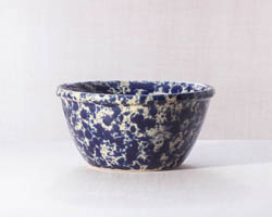 One Quart Bowl