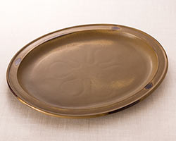 Large Oval Platter