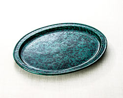 Medium Oval Platter