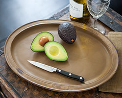Medium Oval Platter