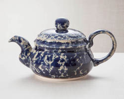 Personal Teapot