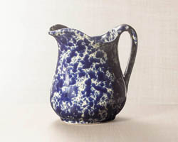 Cottage Pitcher
