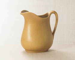 Cottage Pitcher